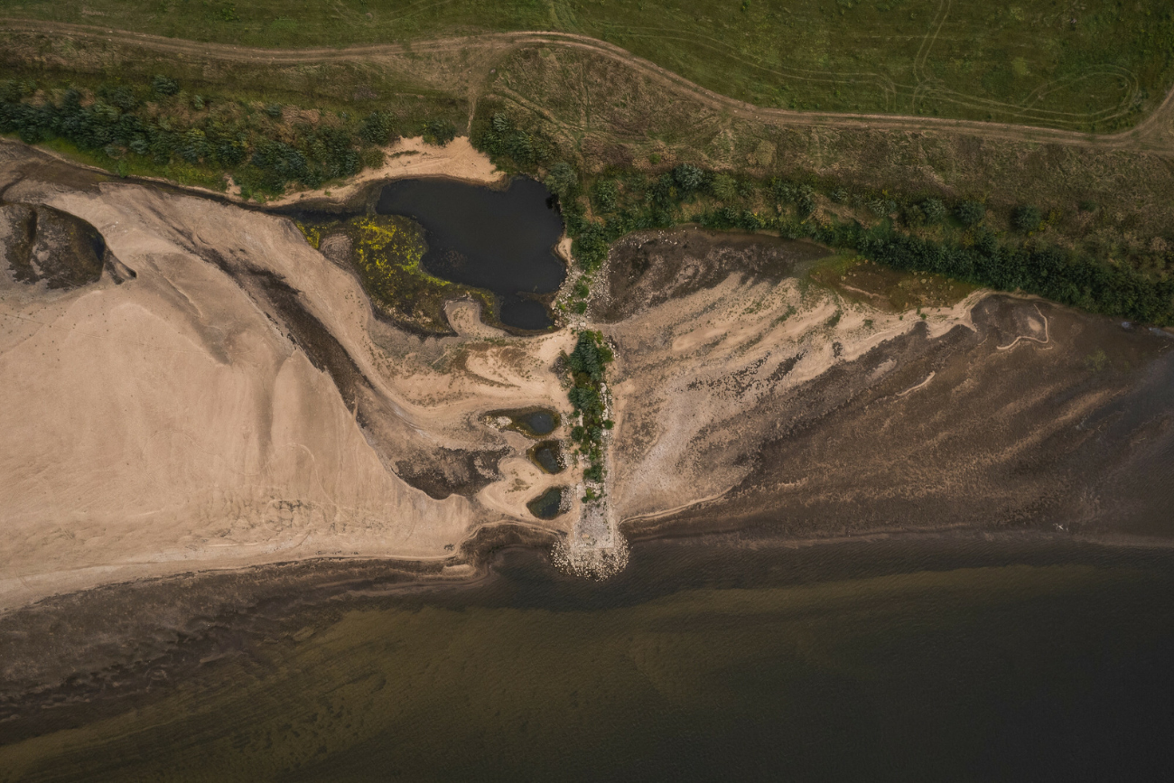 Największy problem występuje w powiecie limanowskim – w Mszanie Dolnej, a także w gminie Tymbark, gdzie wystąpiły już chwilowe przerwy w dostawie wody. Zdjęcie ilustracyjne.