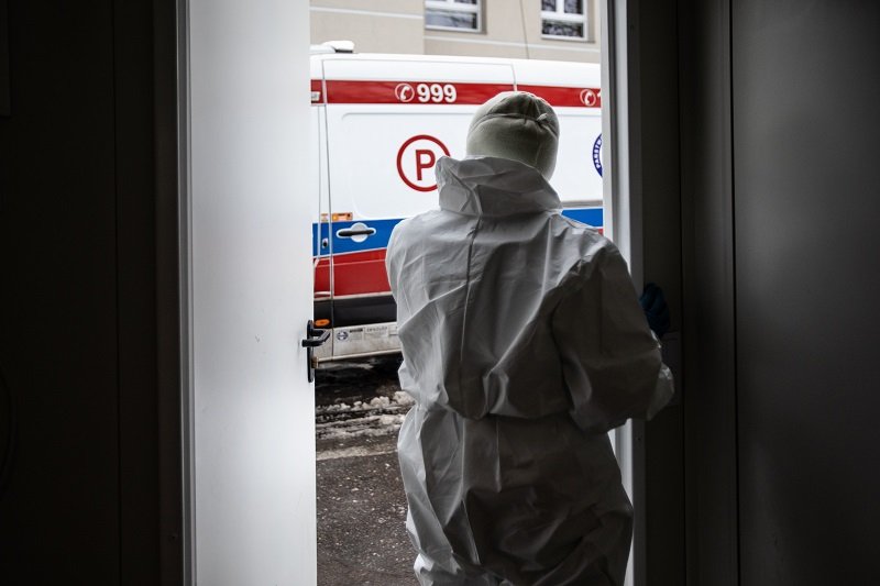 Dwóch zwolnionych szefów jest z Wielkopolski, jeden z lubuskiego.