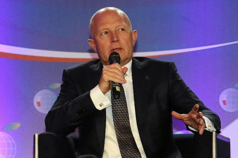 Prezes PZU zaskakująco o patriotyzmie gospodarczym. "Poświęcenie i cierpienie? Guzik prawda!"