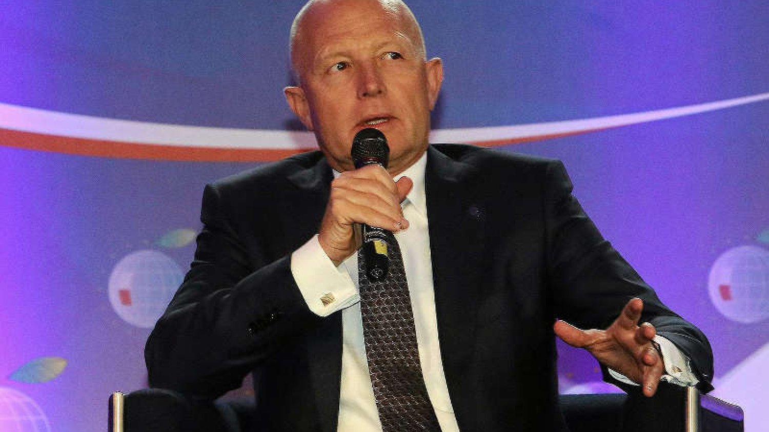 Prezes PZU zaskakująco o patriotyzmie gospodarczym. "Poświęcenie i cierpienie? Guzik prawda!"
