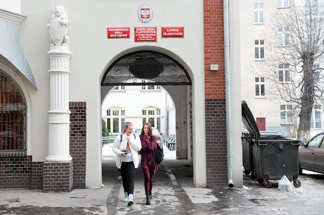 Szkoły się zmieniają. Szkoda tylko, że na niekorzyść pracujących tam pedagogów.