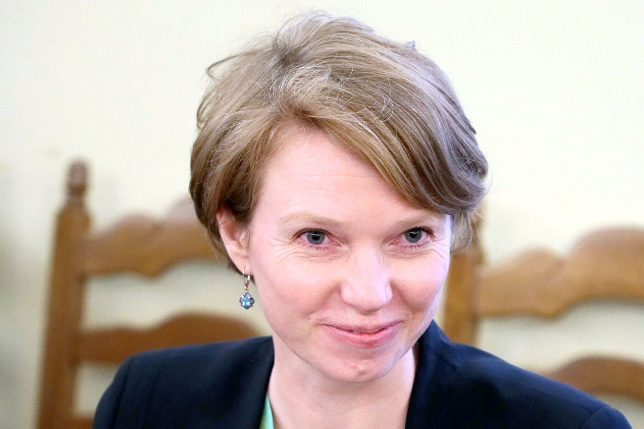 Wiceprezeska NBP, Marta Knightley prognozuje, że dwucyfrowa inflacja zostanie z nami przez najbliższy rok