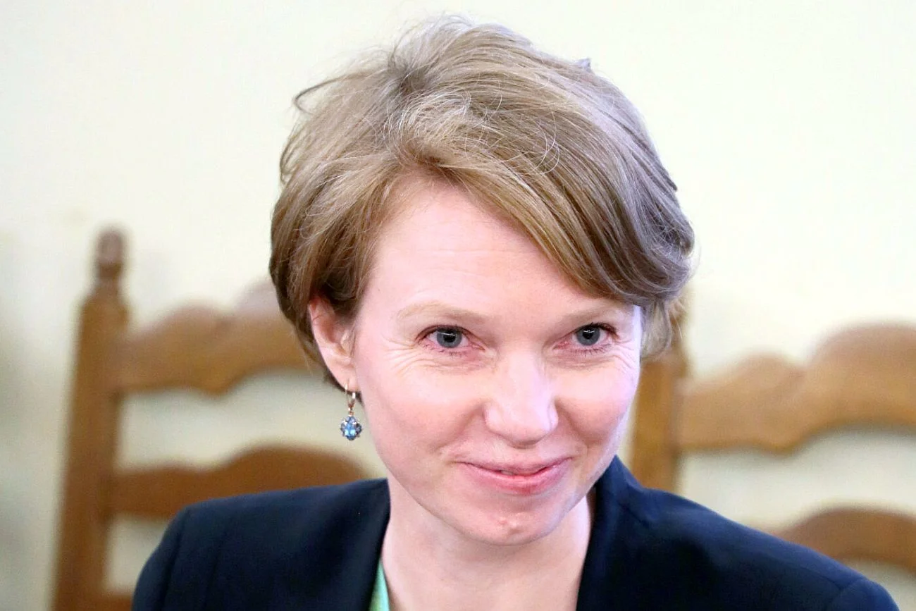 Wiceprezeska NBP, Marta Knightley prognozuje, że dwucyfrowa inflacja zostanie z nami przez najbliższy rok