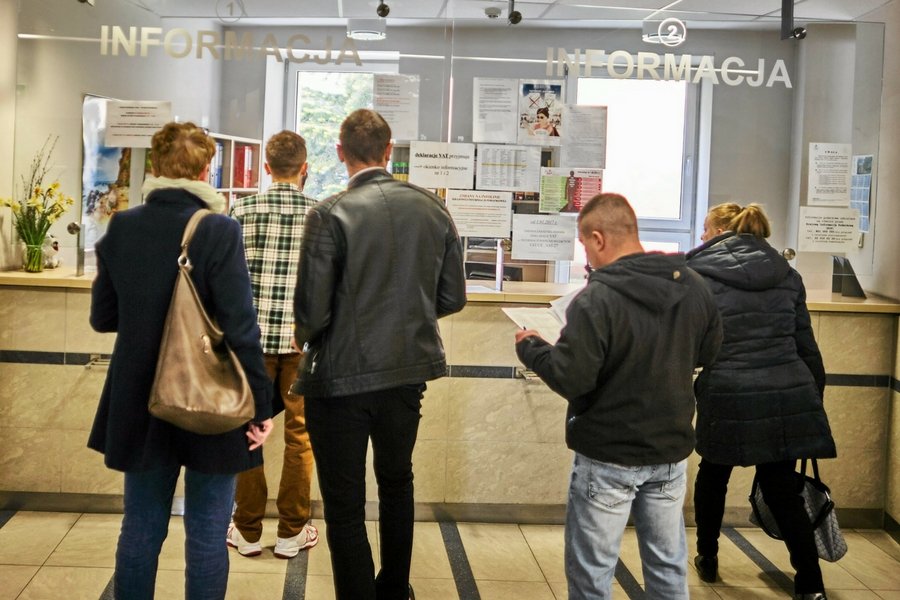 Ponad 3,5 tys. podatników mogło otrzymać od fiskusa interpretacje skarbowe, które nadają się wyłącznie do kosza.