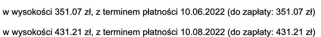 Prognoza cen prądu