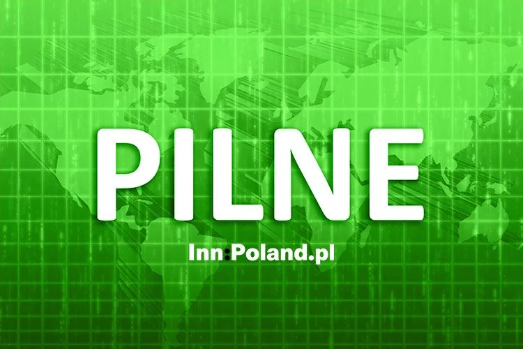 Pożar przy budowie atomu. Pięć maszyn spłonęło nocą w Słajszewie, możliwy sabotaż