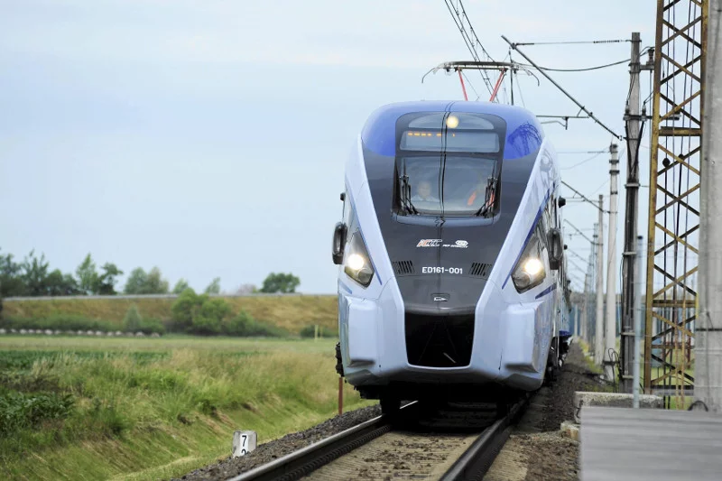 Czy Dart jest za ciężki, aby dopuścić go do ruchu?