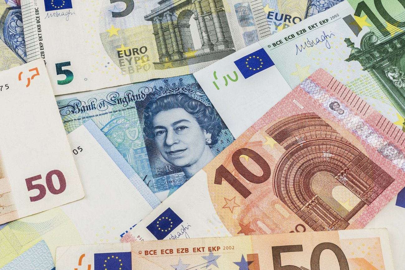 Kursy walut 1 czerwca 2023 r.