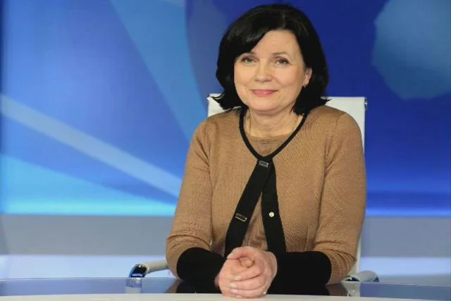 Lidia Kochanowicz-Mańk