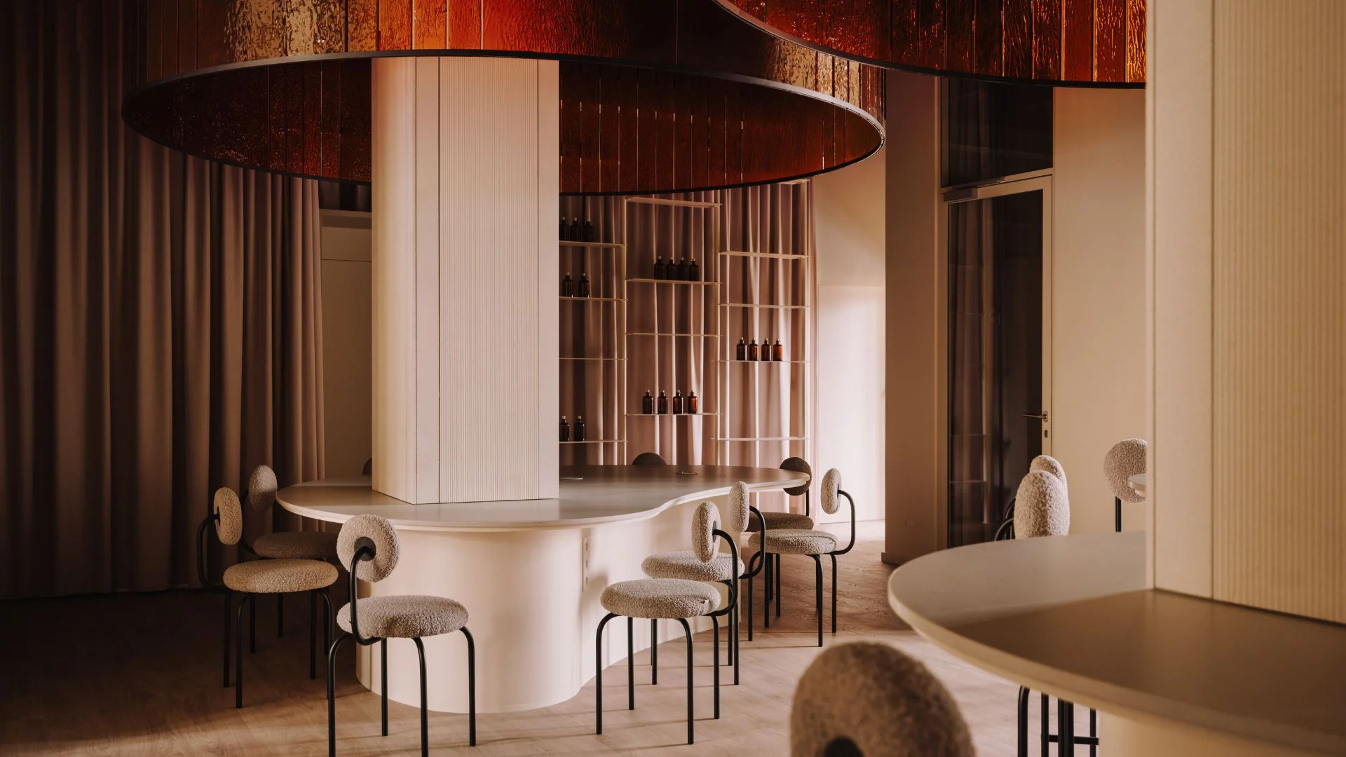 Najpiękniejszy coworking na świecie jest we Wrocławiu. LABO z prestiżową nagrodą Artystycznie zaprojektowana przestrzeń coworkingowa.