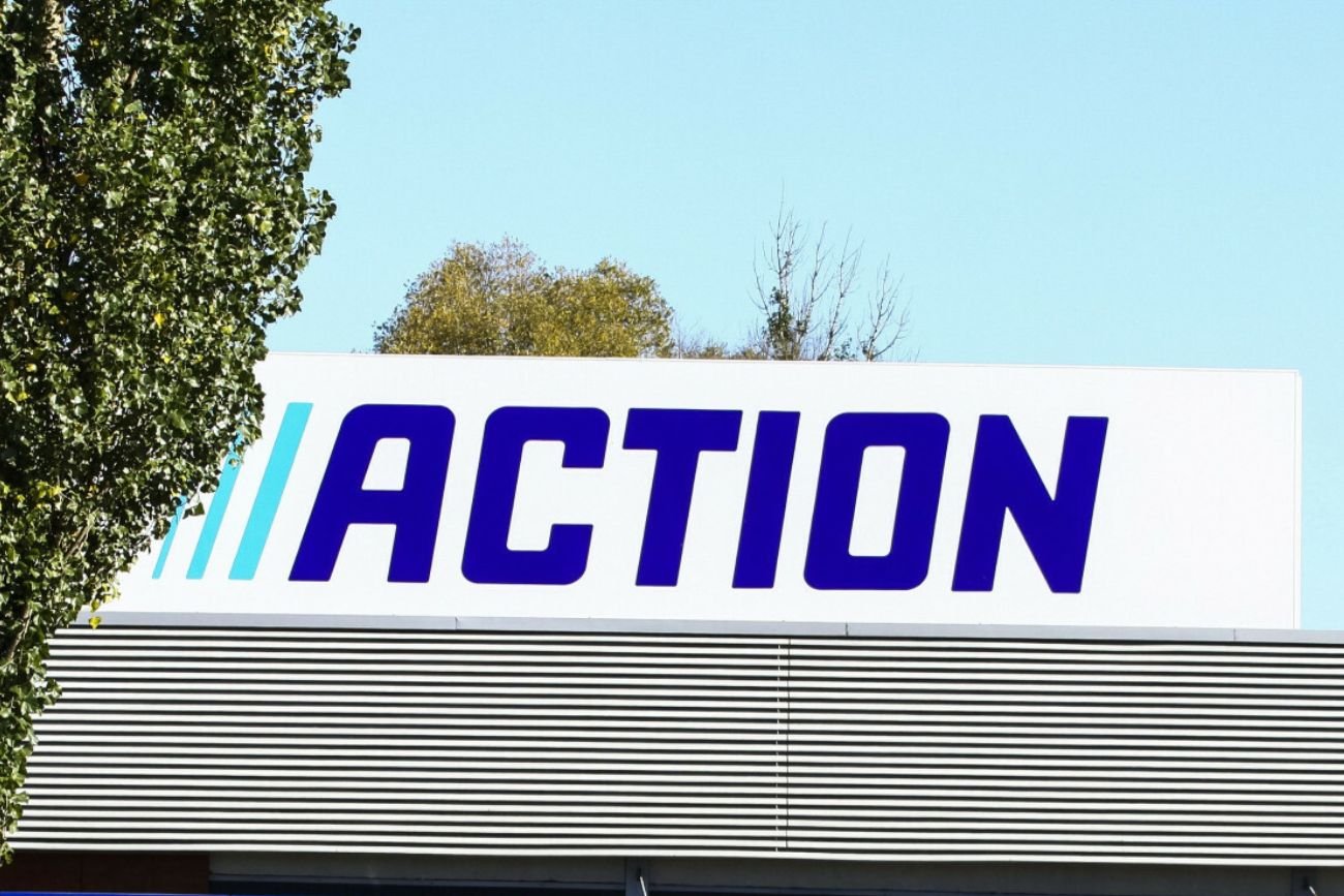 Nowa promocja tygodnia w Action. Skuteczny mop do podłóg za mniej niż 30 zł.