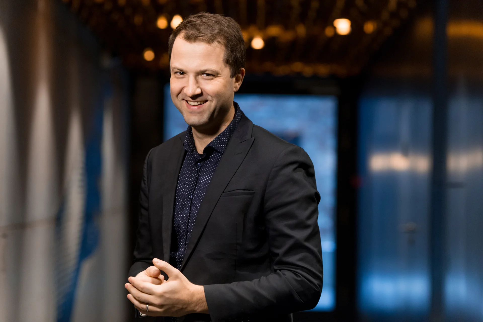 Paweł Wyborski