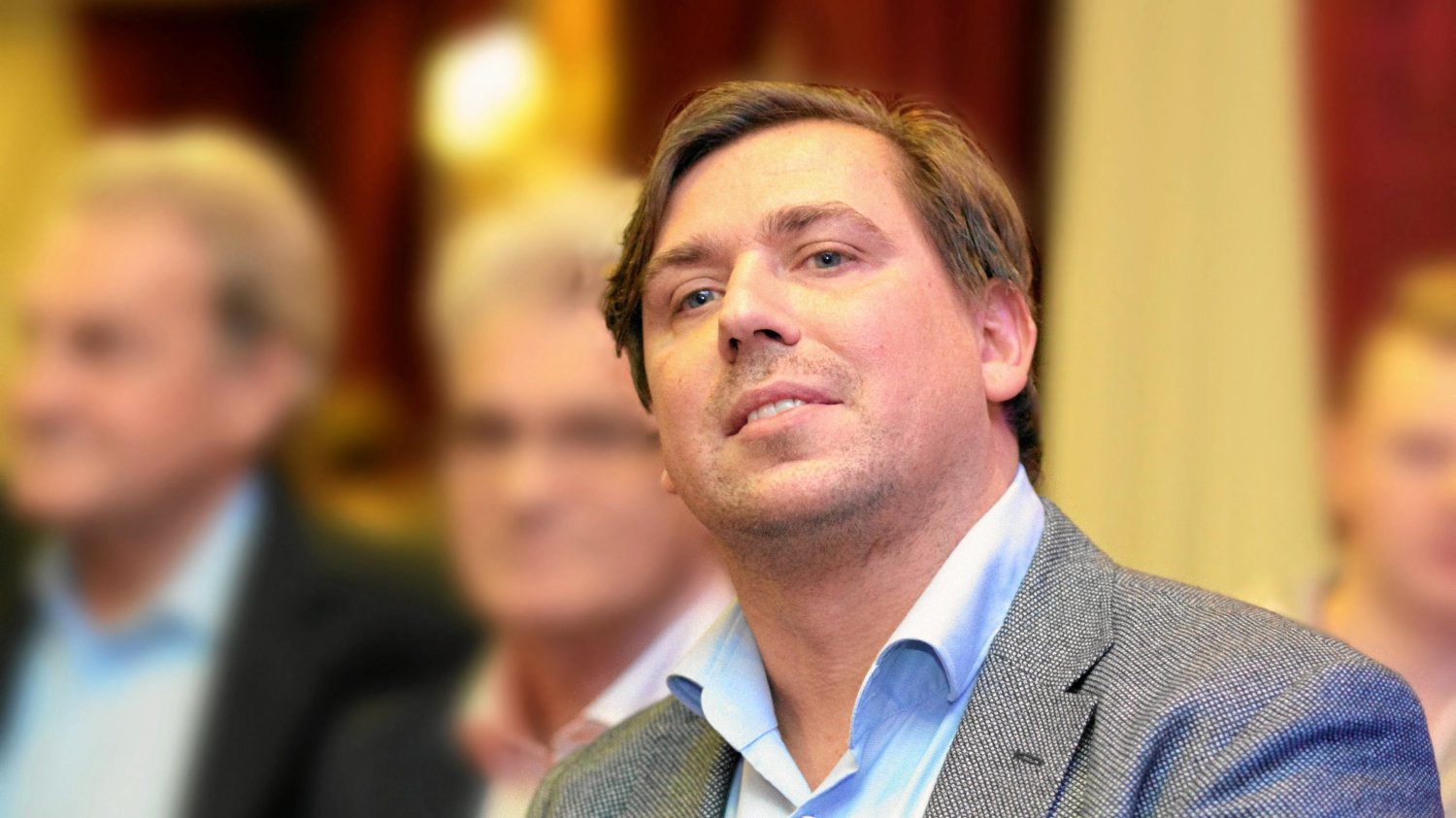 Tomasz Kaczmarek, "agent Tomek", w 2010 r. założył Stowarzyszenie Europejskie Centrum Wsparcia Społecznego „Helper”.