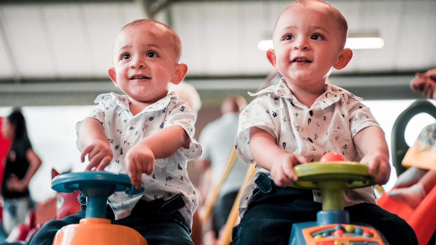 Co to jest system Isofix i jak sprawdzić, czy twój samochód go ma