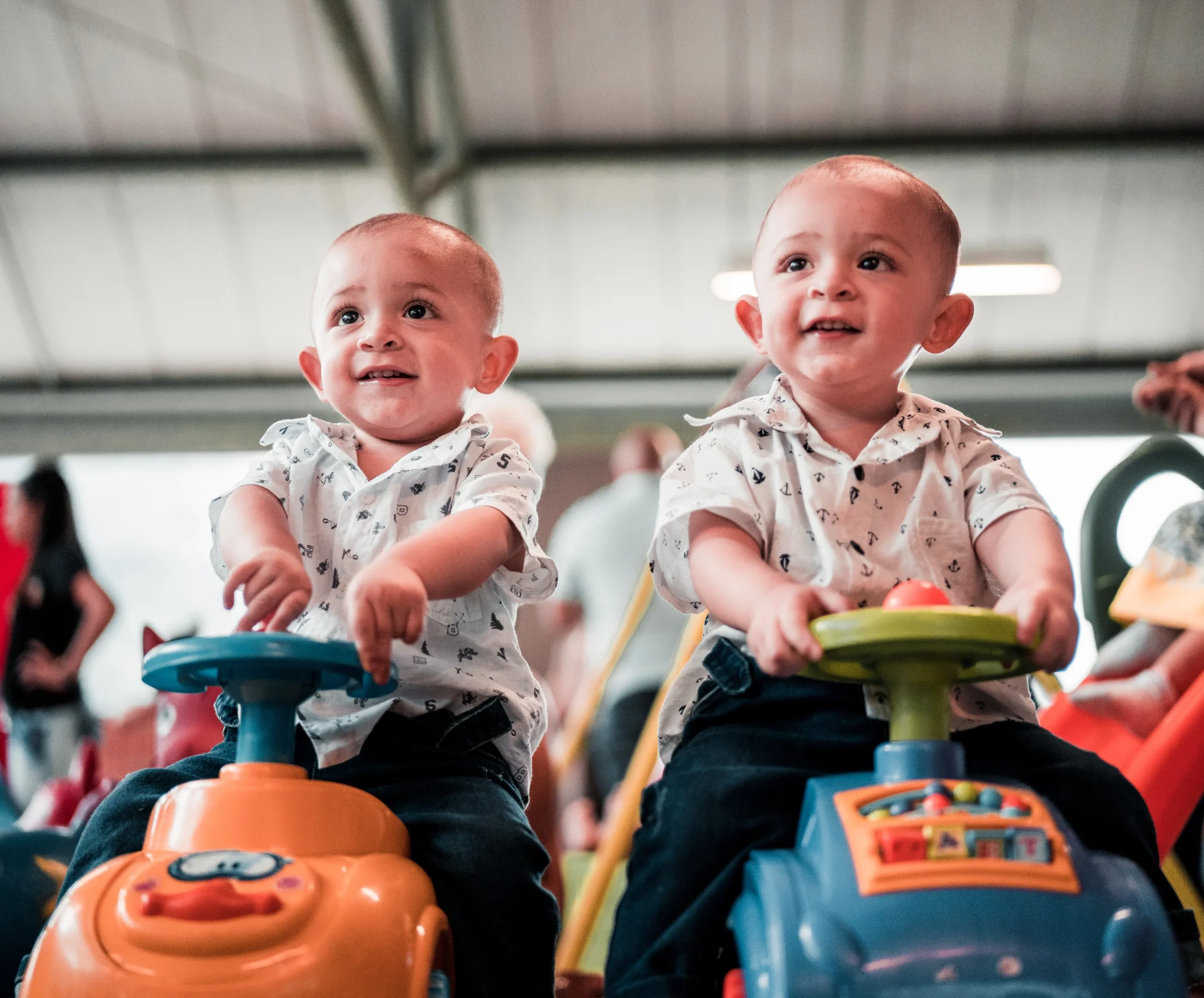 Co to jest system Isofix i jak sprawdzić, czy twój samochód go ma