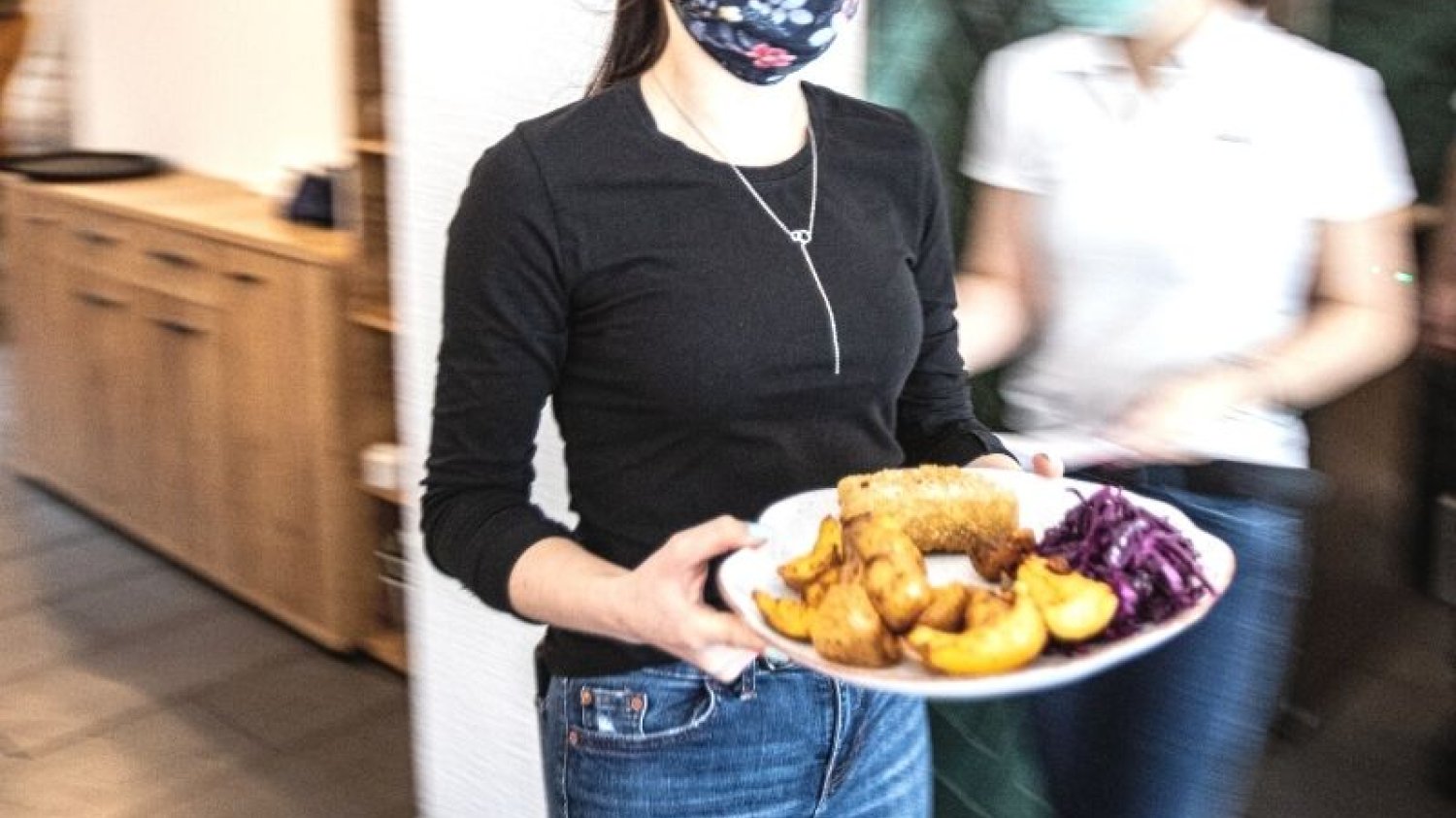 Branża gastronomiczna od ostatniego zamknięcia praktycznie nie zarabia.