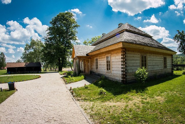 Ceny drewnianych domków zaczynają się od 24 tys. zł