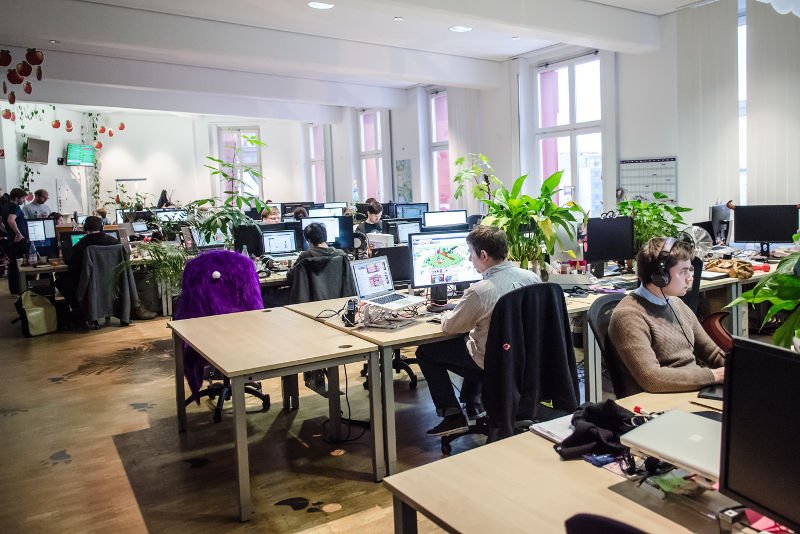 Startupy muszą wystrzegać się wielu rzeczy na początku swojej działalności.