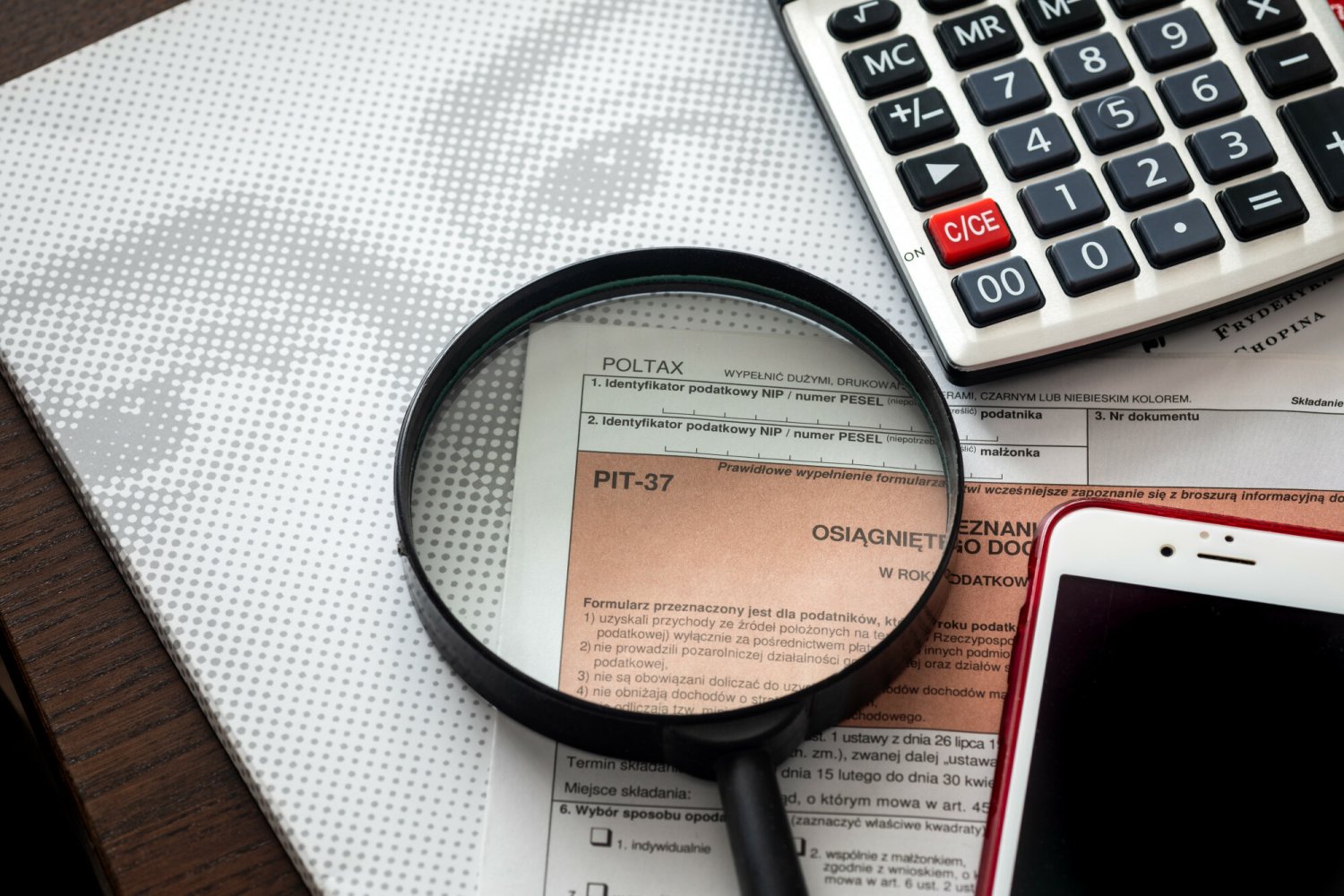 Ulga na dziecko – któremu rodzicowi się należy