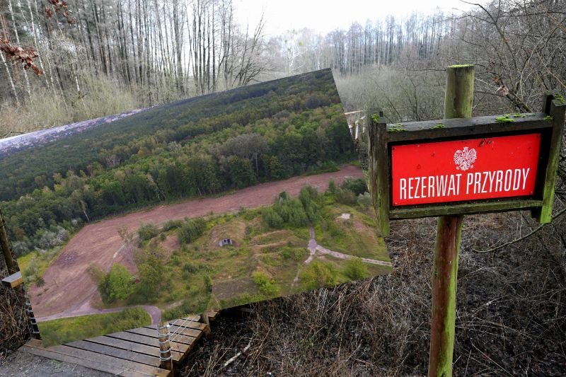 Spółka, która przejęła ten grunt kilkanaście lat temu, od dawna forsuje budowę w tym miejscu, a to osiedla, a to szpitala i apartamentowców, a to 11 dwukondygnacyjnych domów.