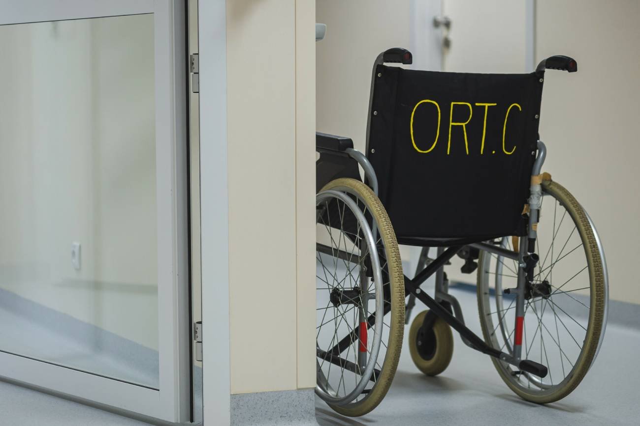 Niepełnosprawność nie wystarczyła, by móc zatrzymać rentę