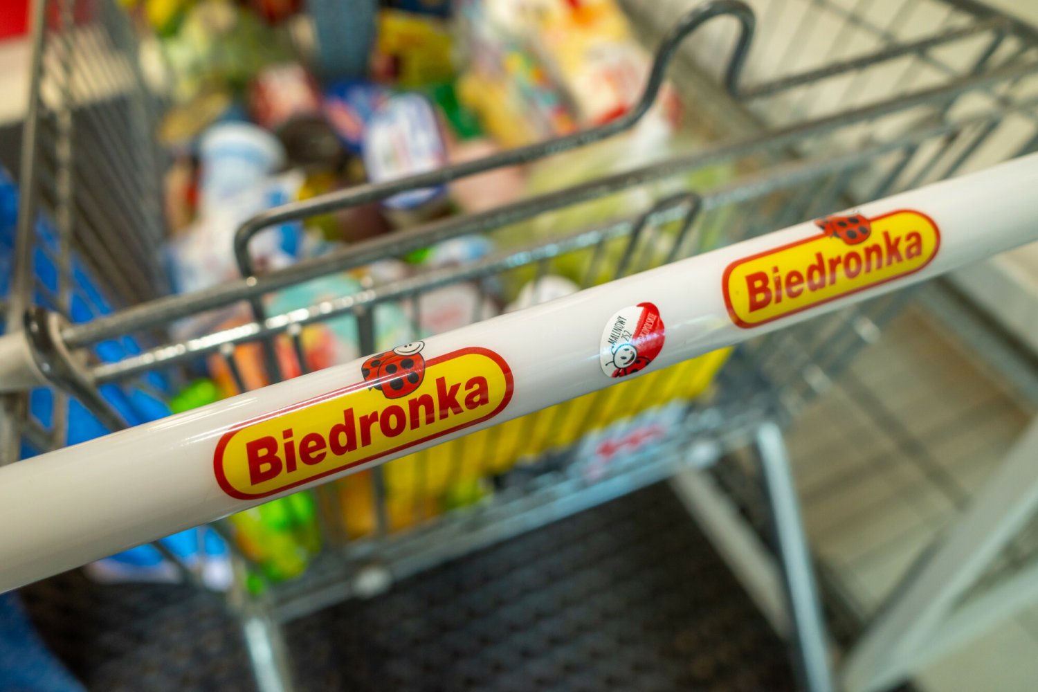 UOKiK postawił Biedronce trzy zarzuty