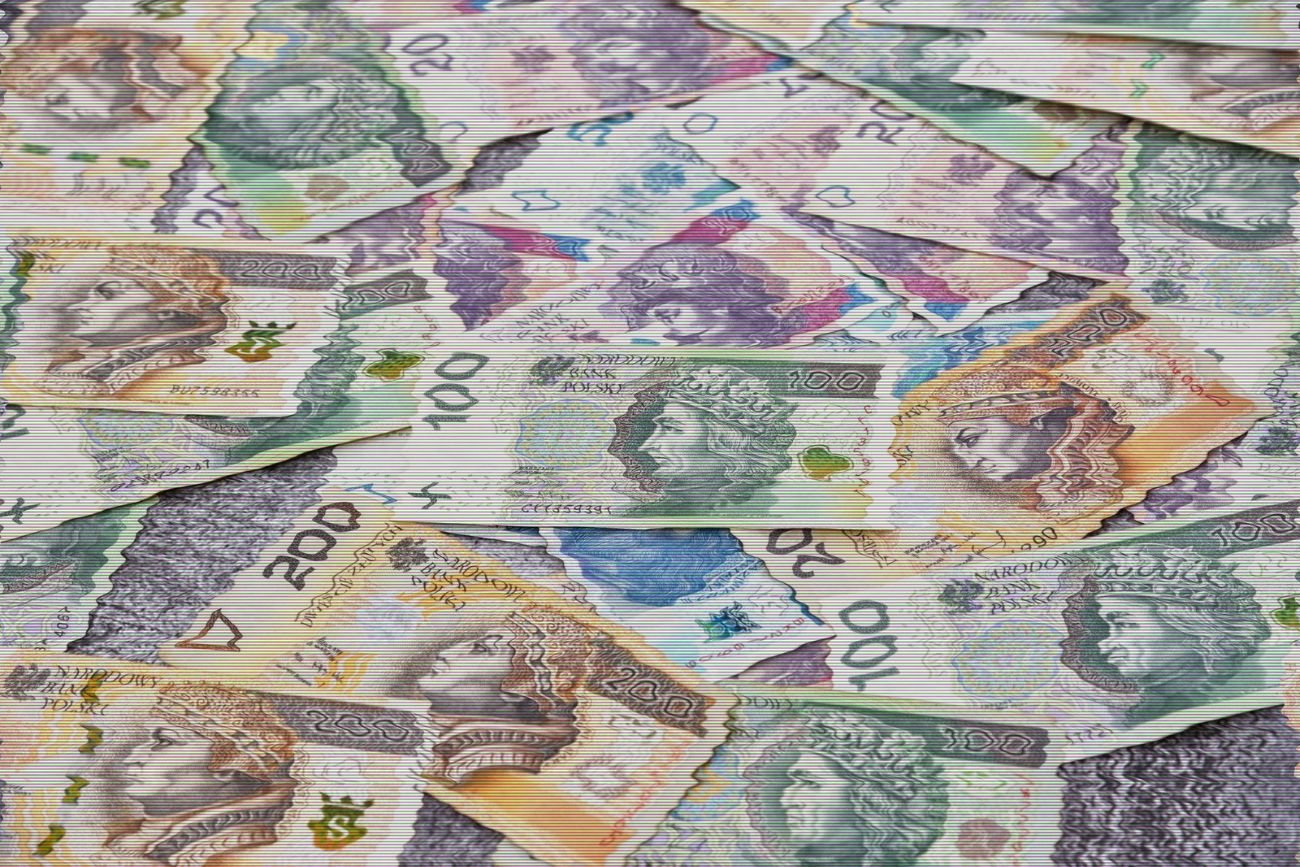 Kwota trafiałaby na konto niezależnie od przychodów czy statusu danej osoby. 