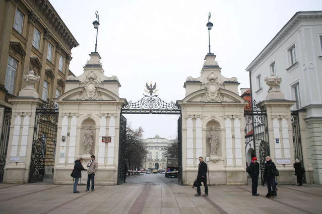 Studiujesz? Praktykuj! Nowy konkurs daje 550 mln zł na staże i praktyki dla studentów