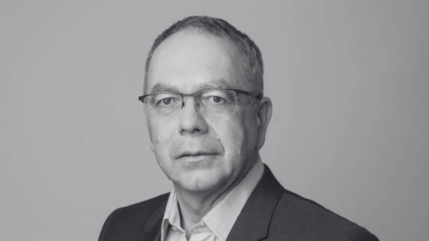 Jean-Philippe Magre nie żyje. Był prezesem E.Leclerc Polska