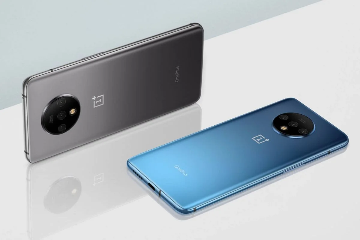 OnePlus 7T