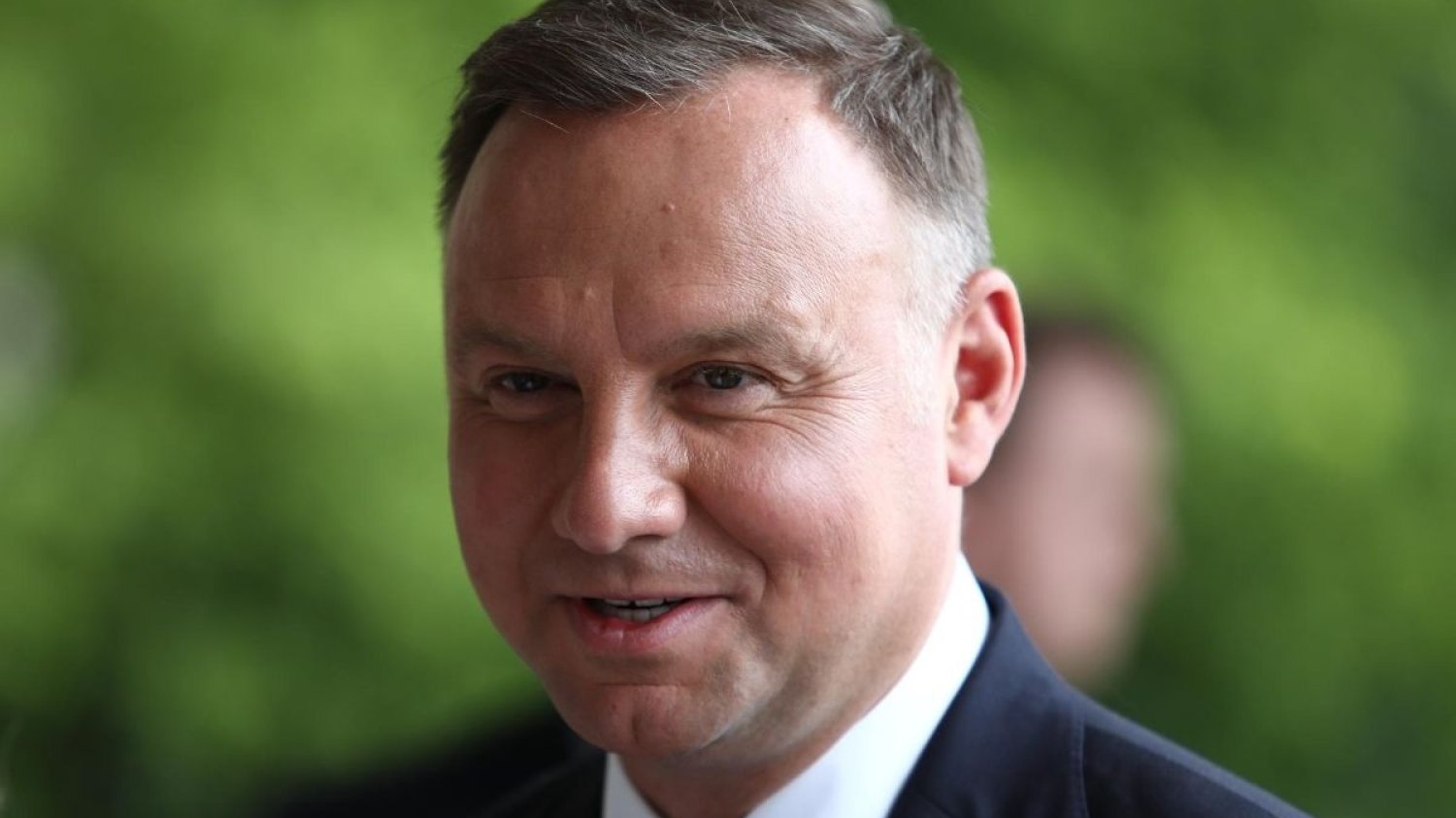 Prezydent Andrzej Duda prze kolejną kadencję zarobi ponad 1,2 mln złotych.