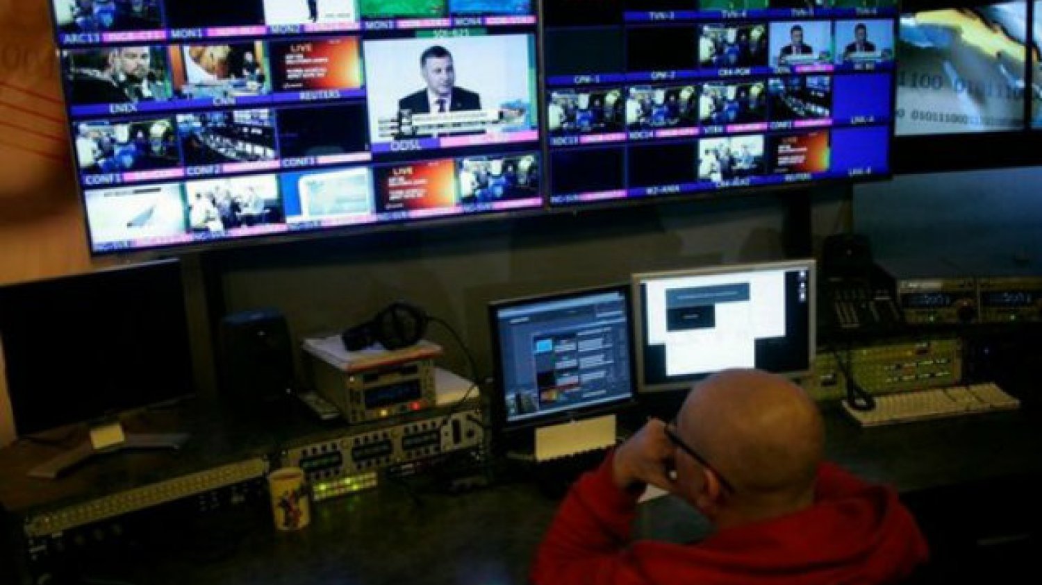 Studio TVN