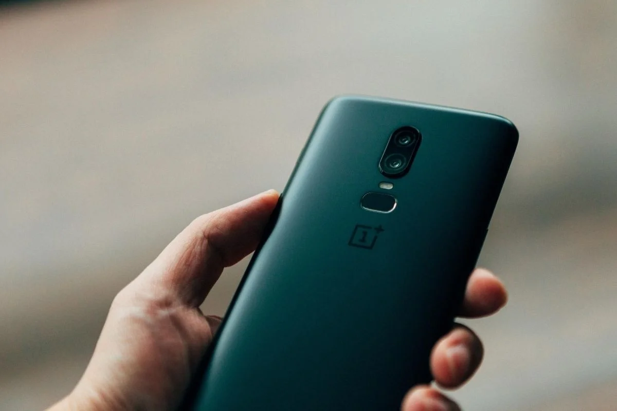 OnePlus8