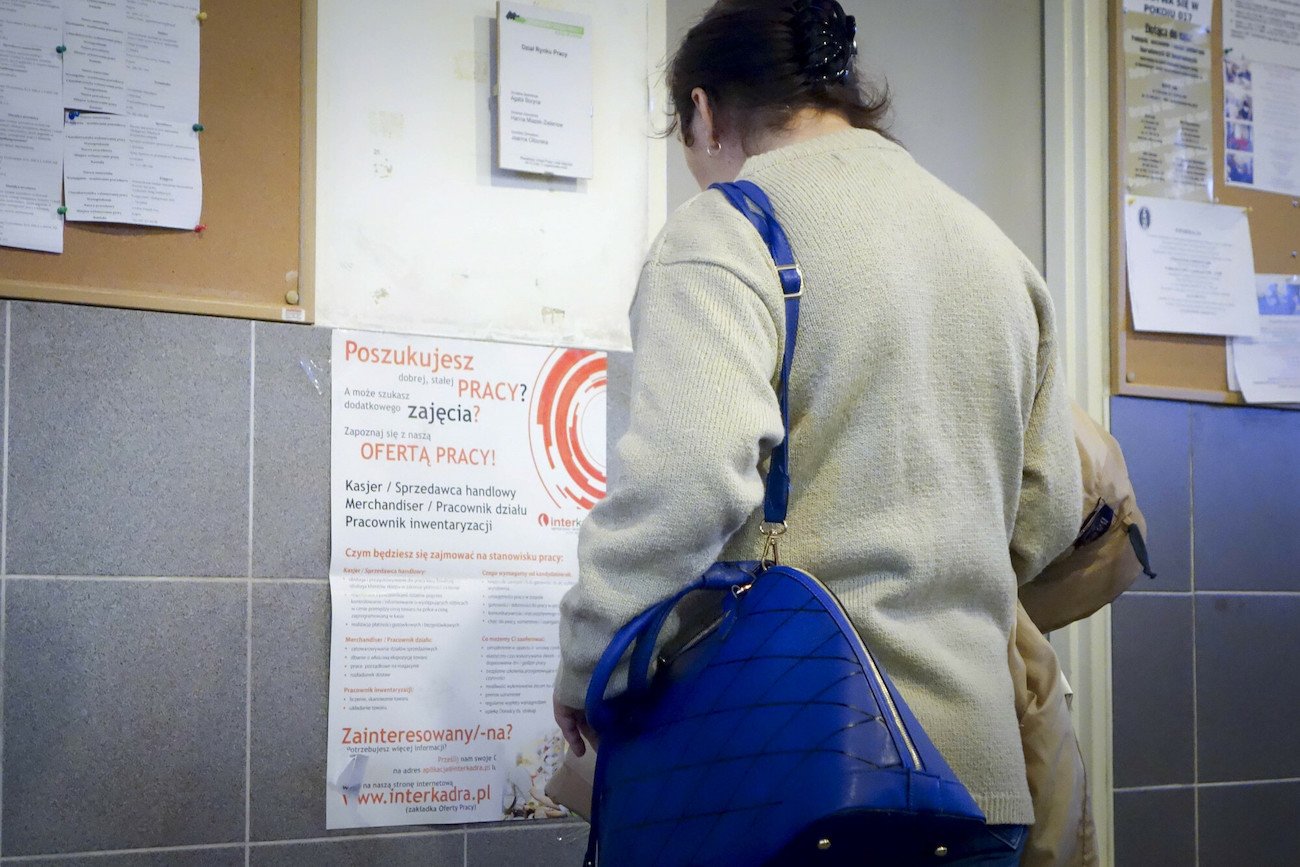 Producent wafli ryżowych płaci kobietom mniej