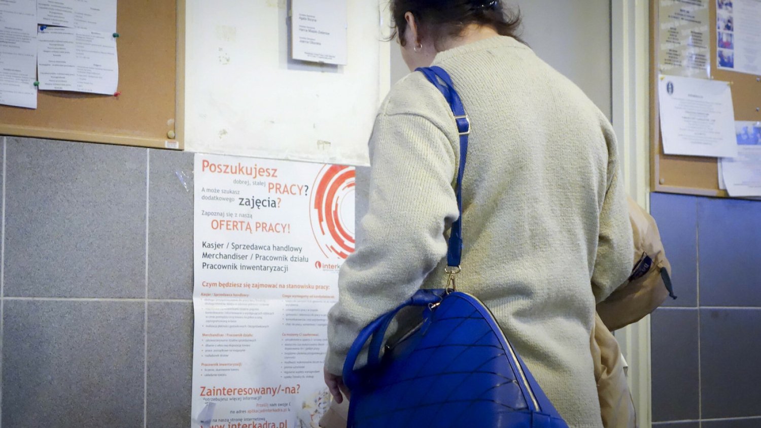 Producent wafli ryżowych płaci kobietom mniej