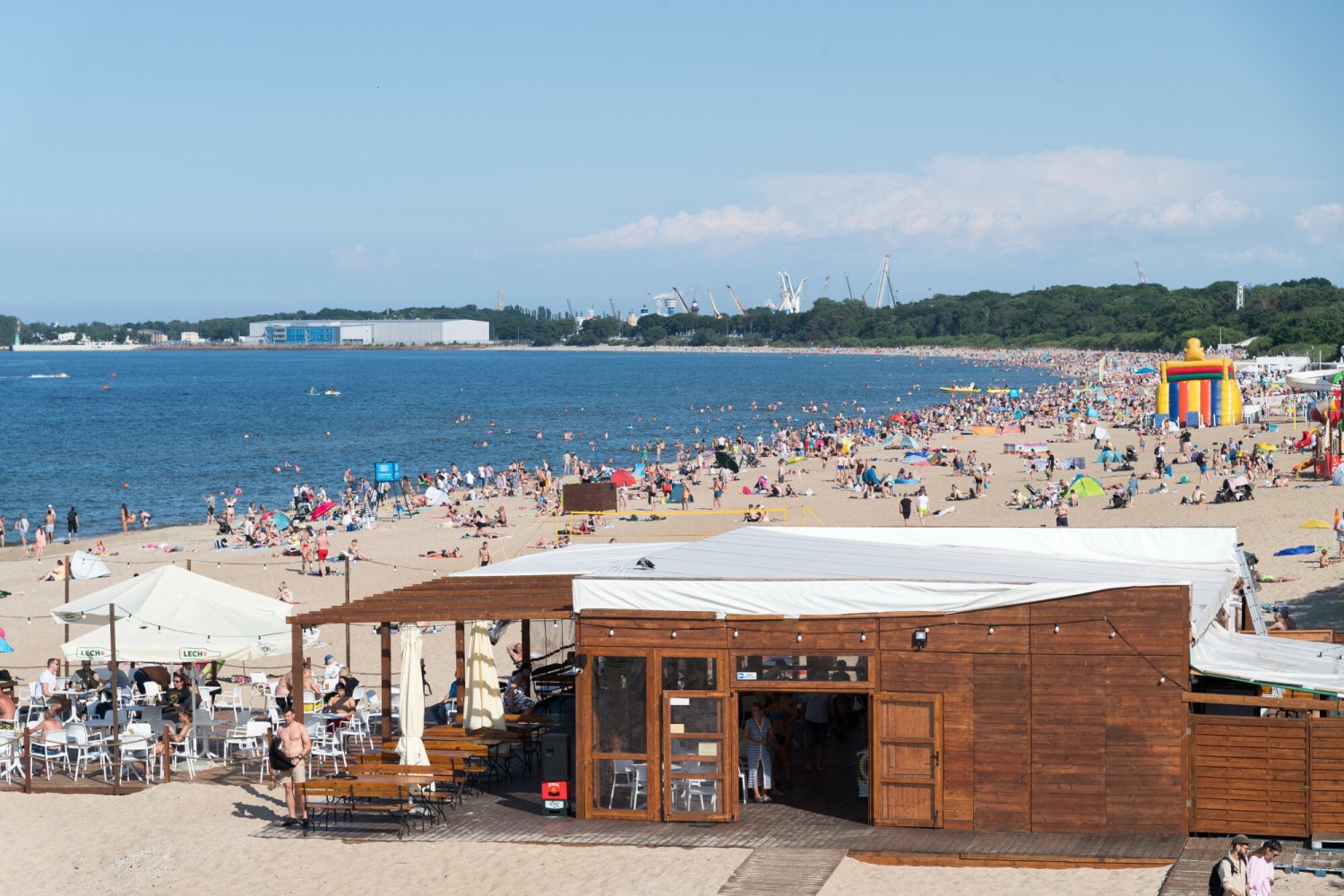 Specjalne wizy dla pracujących online