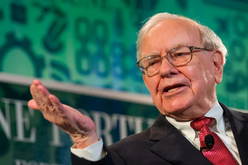 Warren Buffet to jeden z najbardziej znanych amerykańskich inwestorów giełdowych. Biednym nie spodobają się jego słowa