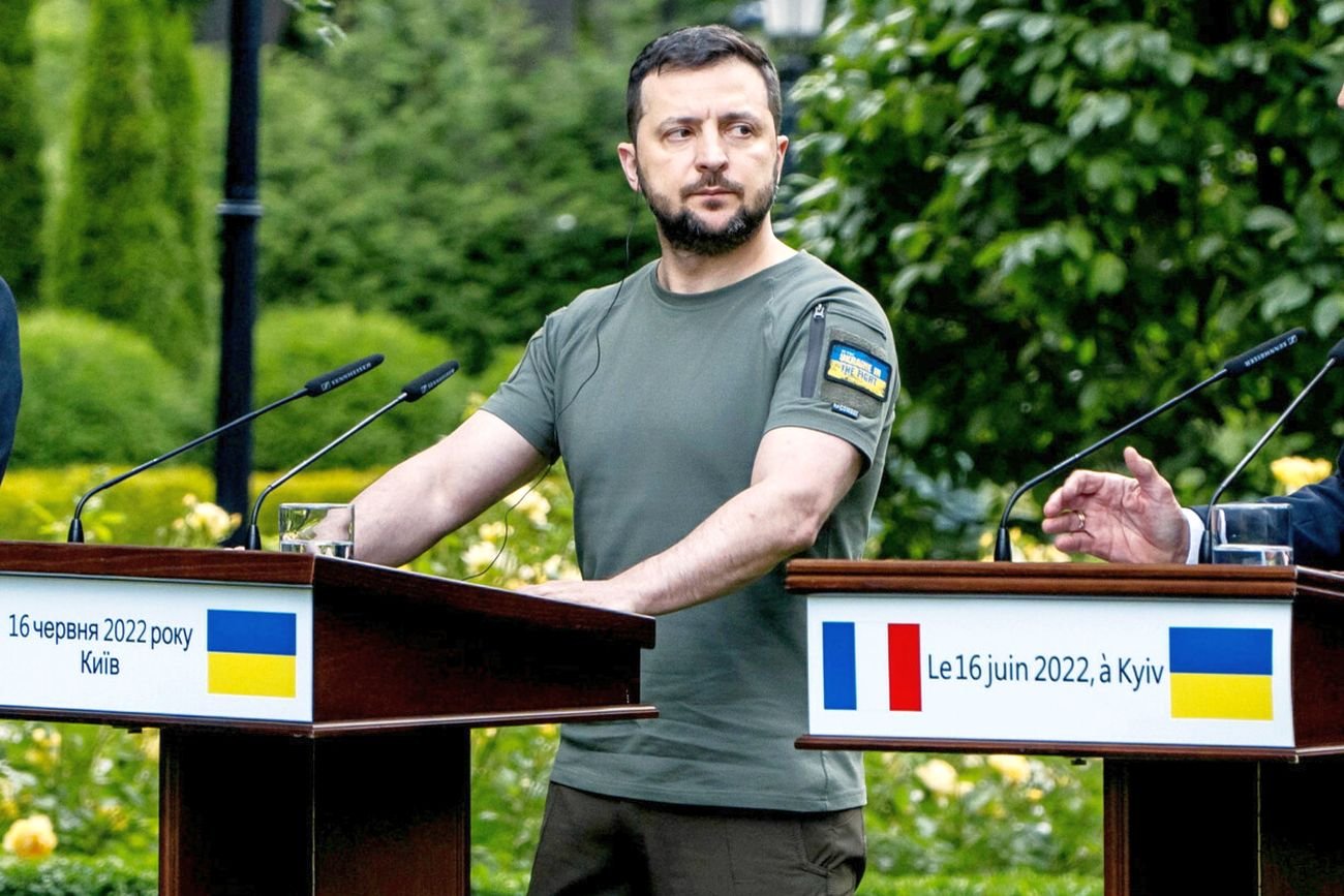 Jaki kierunek gospodarczy obierze Ukraina po wojnie? To coraz bardziej palące pytanie a opcji pojawia się sporo