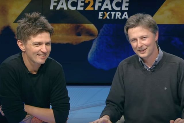 Zapowiedziane odejście Andrzeja Twarowskiego i Tomasza Smokowskiego ze stacji Canal Plus wstrząsnęło polskim rynkiem medialnym.