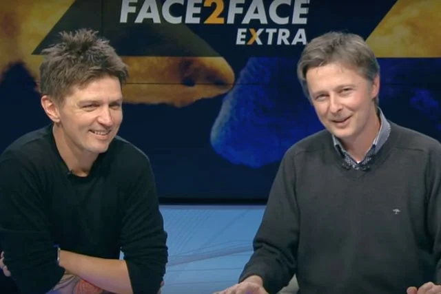 Zapowiedziane odejście Andrzeja Twarowskiego i Tomasza Smokowskiego ze stacji Canal Plus wstrząsnęło polskim rynkiem medialnym.