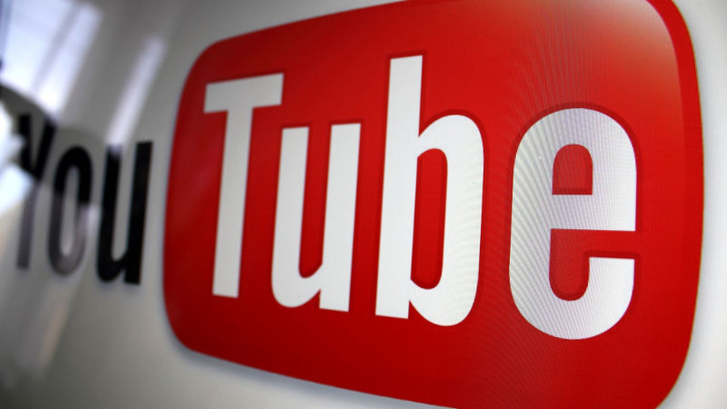 YouTube też kiedyś zaczynał.