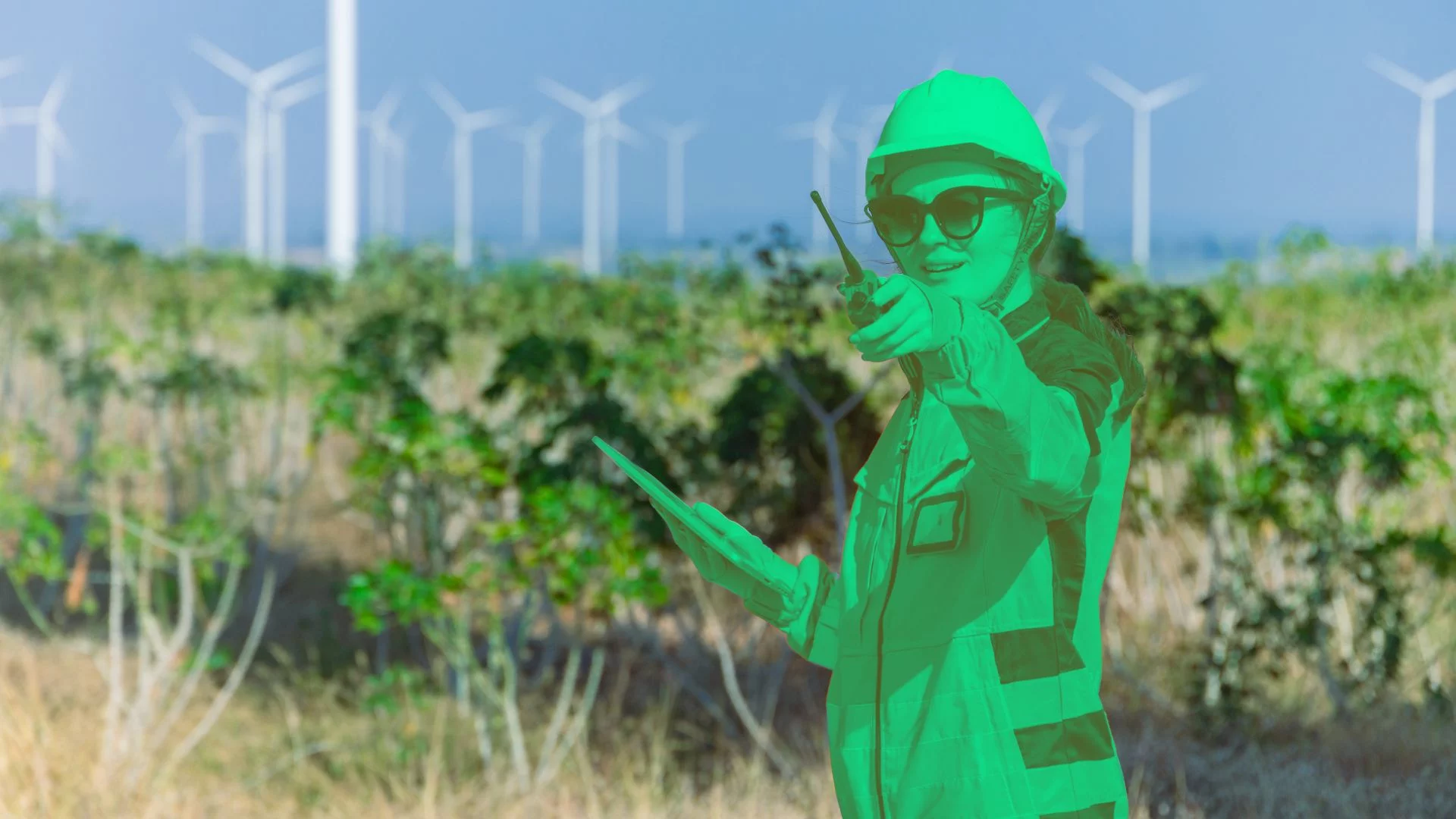 Eurowind Energy z gigantyczną inwestycją w Bułgarii. Kolejna może być Polska Technik elektrowni wiatrowej na tle wiatraków. Eurowind Energy informuje o inwestycjach i planach w Polsce.