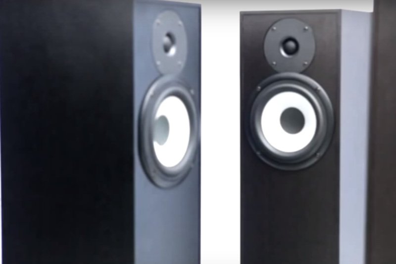 Głośniki z Jarocina mają rozruszać niemieckich klientów.