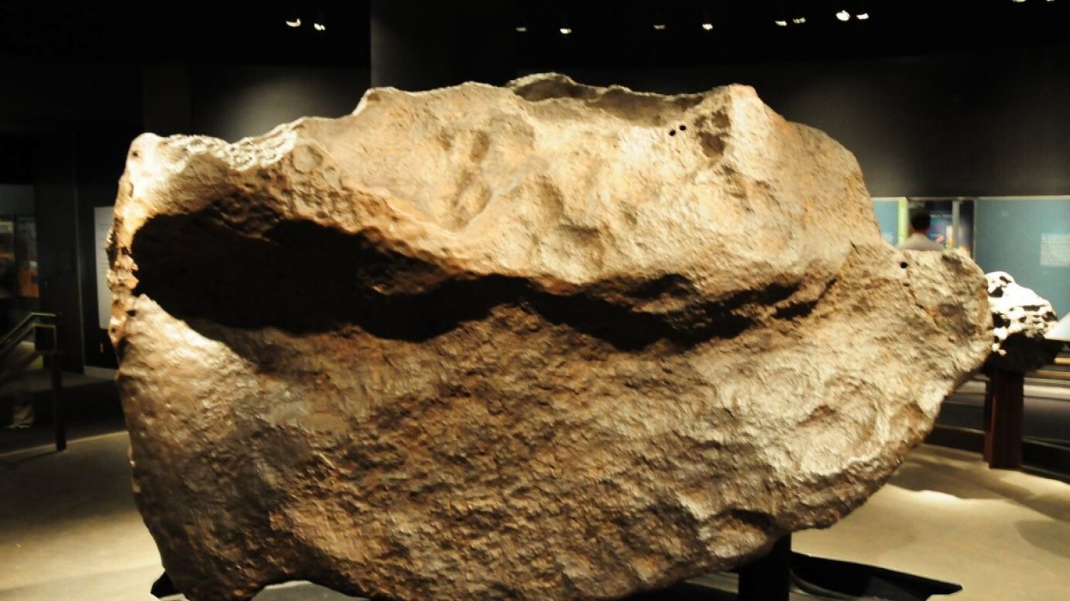 Naukowcy udowodnili, że jednokomórkowe archeony z gatunku M. sedula mogą żyć na meteorytach. Może to być ważna wskazówka w poszukiwaniach życia pozaziemskiego.