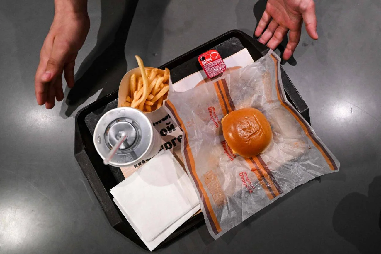 Menu "Smacznie - i kropka"