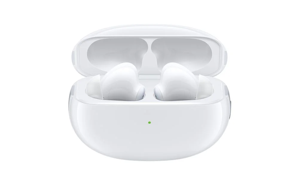 Słuchawki OPPO Enco X