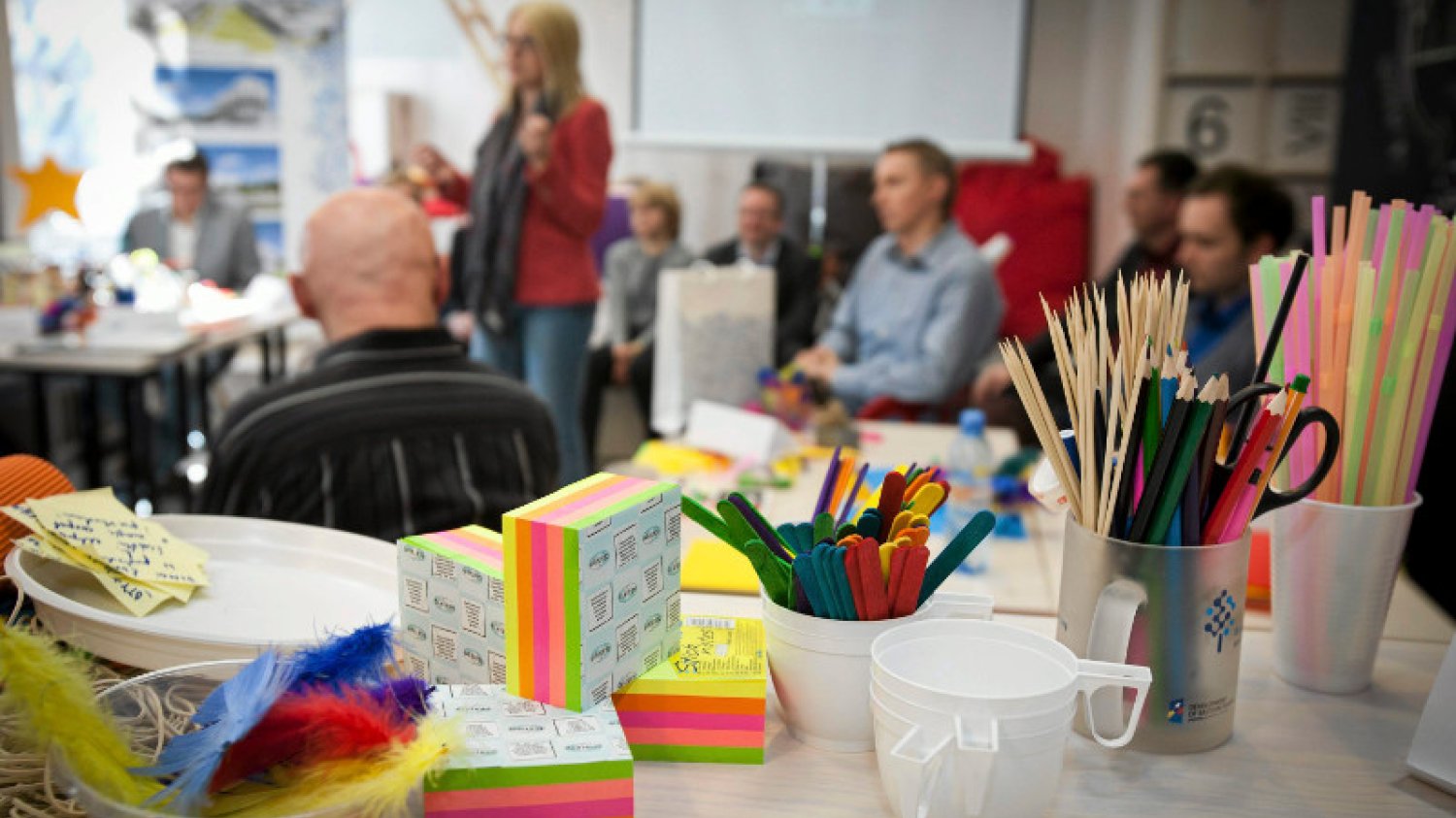 Ruszyła rejestracja na konferencję Polishopa Design Thinking Conference w Bydgoszczy.