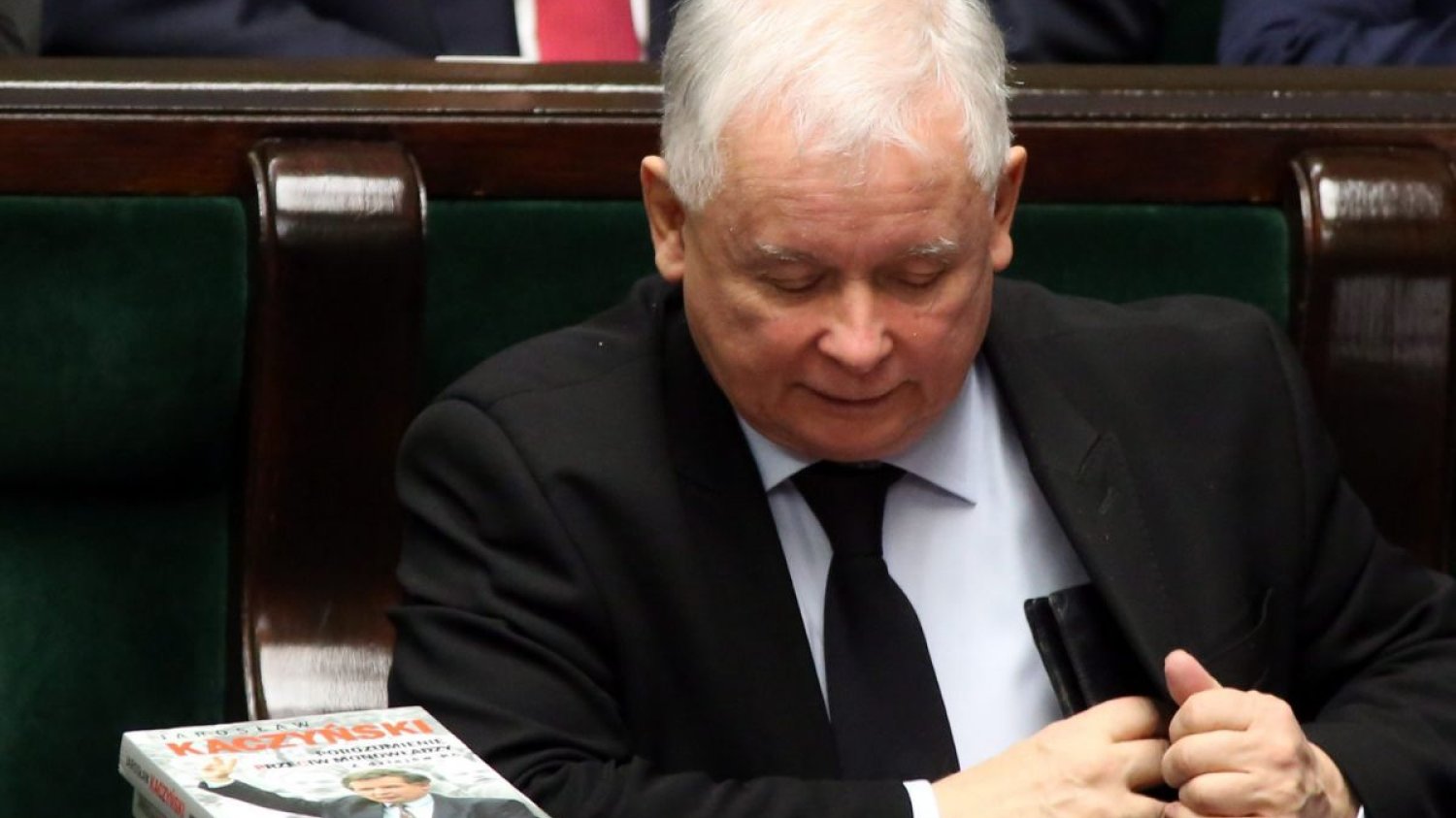 Obniżenie stawki PIT to jeden z elementów piątki Kaczyńskiego.
