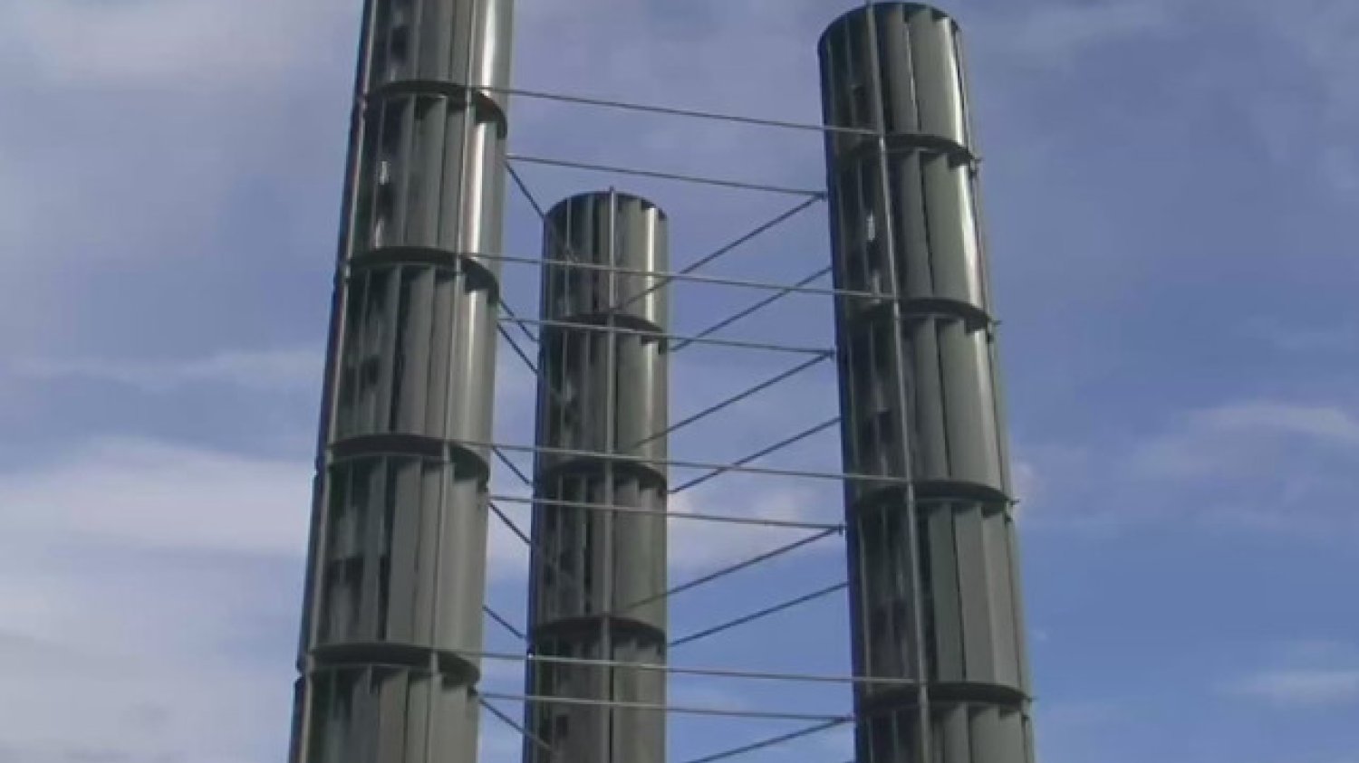 Pionowe Elektrownie Wiatrowe polskich wynalazców uznano za rewolucyjne osiągnięcie w obszarze innowacji OZE.
