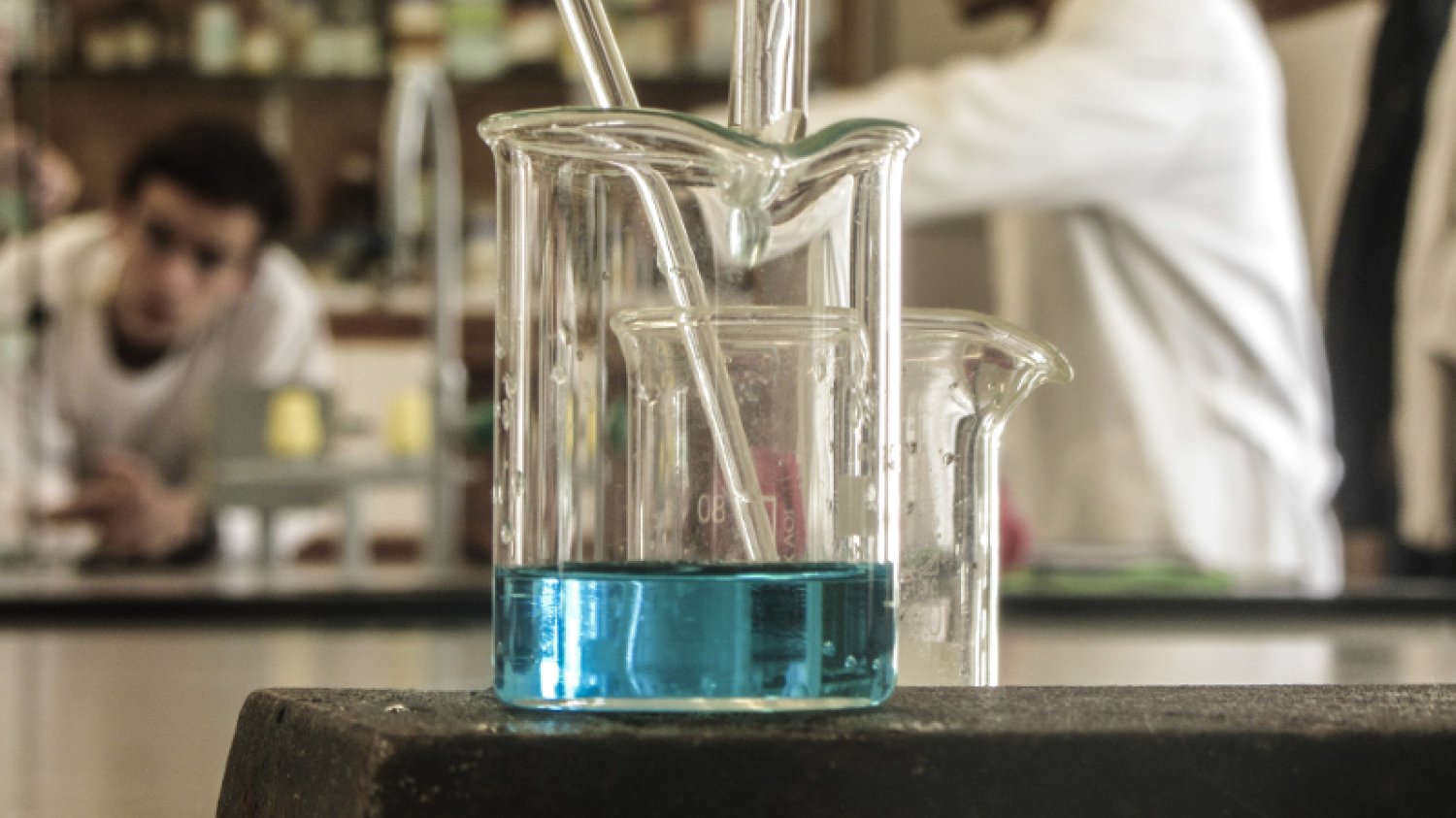 Technologia firmy Apeiron Synthesis może zmienić zarówno oblicze przemysłu, jak i ludzkie życie.